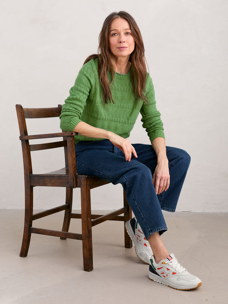 Samphire Kinter Jumper