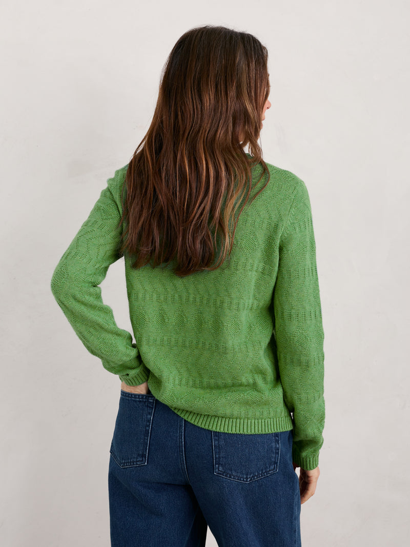 Samphire Kinter Jumper