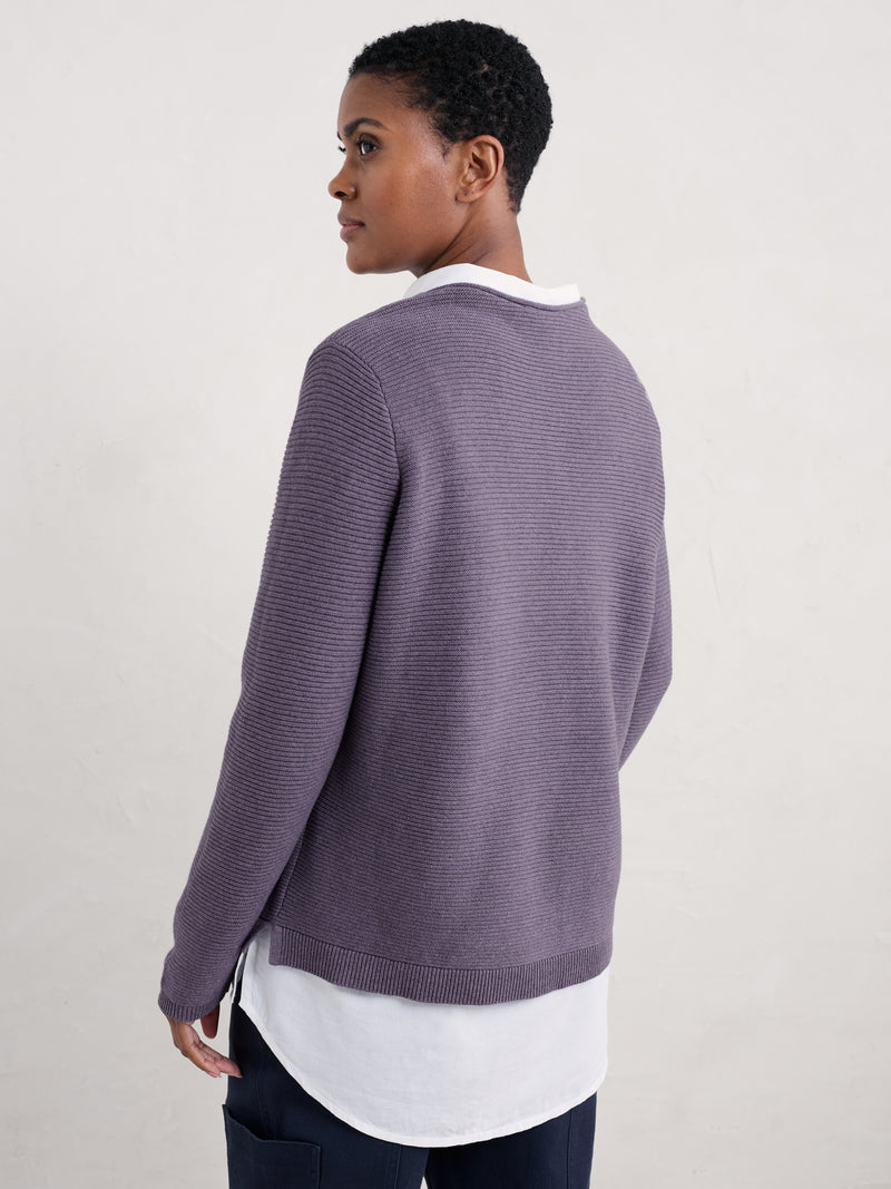 Echium Makers Jumper