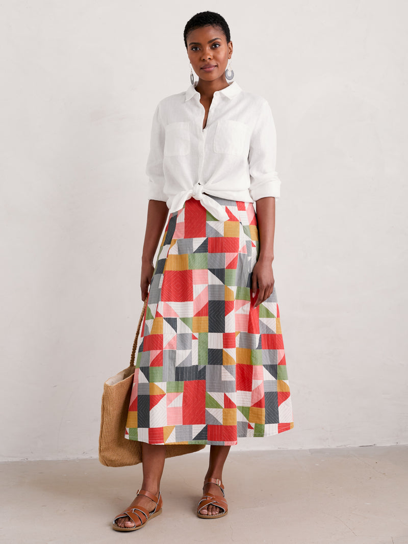 Swallow Hill Skirt