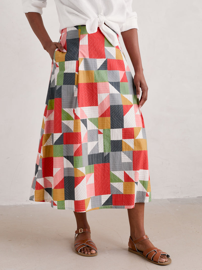 Swallow Hill Skirt