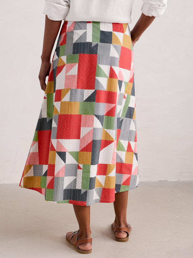 Swallow Hill Skirt